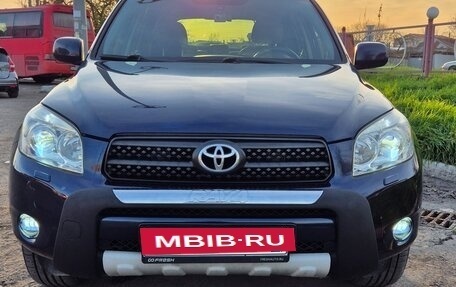 Toyota RAV4, 2006 год, 1 250 000 рублей, 4 фотография