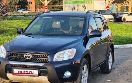 Toyota RAV4, 2006 год, 1 250 000 рублей, 2 фотография