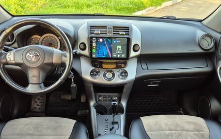 Toyota RAV4, 2006 год, 1 250 000 рублей, 18 фотография