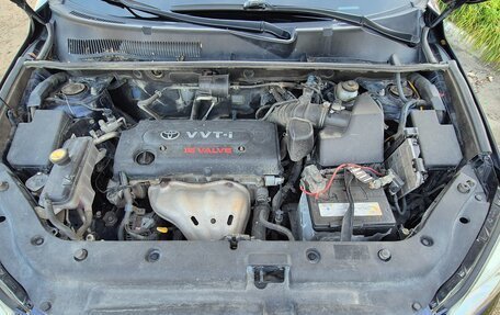 Toyota RAV4, 2006 год, 1 250 000 рублей, 13 фотография