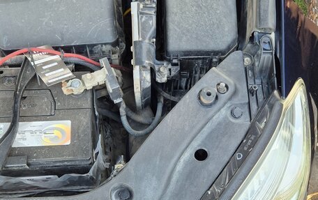 Toyota RAV4, 2006 год, 1 250 000 рублей, 16 фотография