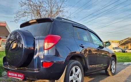 Toyota RAV4, 2006 год, 1 250 000 рублей, 8 фотография