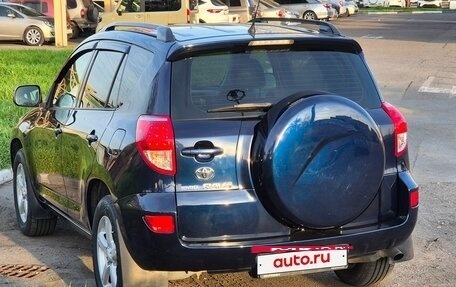 Toyota RAV4, 2006 год, 1 250 000 рублей, 9 фотография