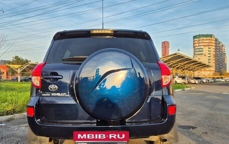 Toyota RAV4, 2006 год, 1 250 000 рублей, 11 фотография