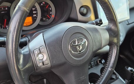 Toyota RAV4, 2006 год, 1 250 000 рублей, 22 фотография
