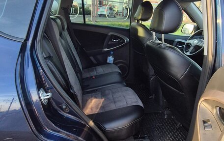 Toyota RAV4, 2006 год, 1 250 000 рублей, 27 фотография