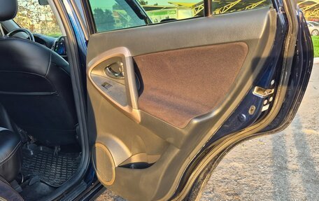 Toyota RAV4, 2006 год, 1 250 000 рублей, 28 фотография