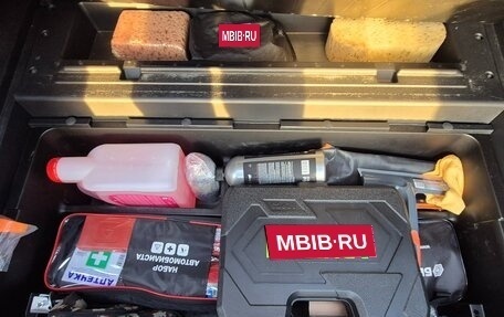 Toyota RAV4, 2006 год, 1 250 000 рублей, 32 фотография