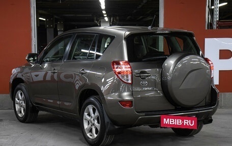 Toyota RAV4, 2011 год, 1 498 000 рублей, 7 фотография