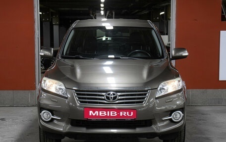 Toyota RAV4, 2011 год, 1 498 000 рублей, 2 фотография