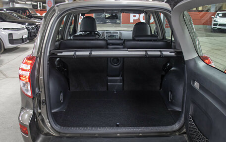 Toyota RAV4, 2011 год, 1 498 000 рублей, 10 фотография