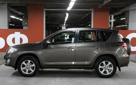 Toyota RAV4, 2011 год, 1 498 000 рублей, 8 фотография