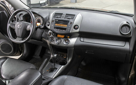 Toyota RAV4, 2011 год, 1 498 000 рублей, 11 фотография