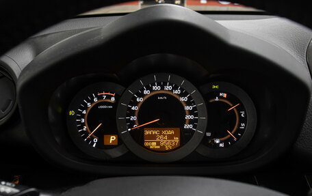 Toyota RAV4, 2011 год, 1 498 000 рублей, 13 фотография