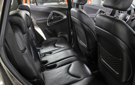 Toyota RAV4, 2011 год, 1 498 000 рублей, 12 фотография