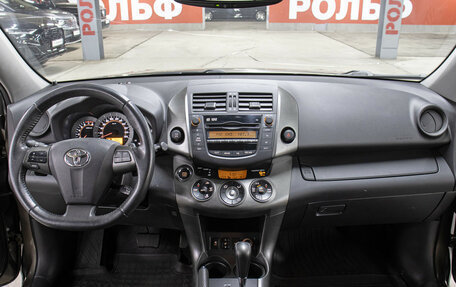 Toyota RAV4, 2011 год, 1 498 000 рублей, 14 фотография