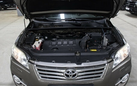 Toyota RAV4, 2011 год, 1 498 000 рублей, 9 фотография