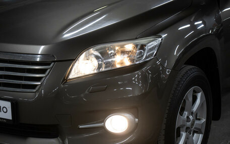 Toyota RAV4, 2011 год, 1 498 000 рублей, 21 фотография