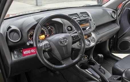 Toyota RAV4, 2011 год, 1 498 000 рублей, 16 фотография