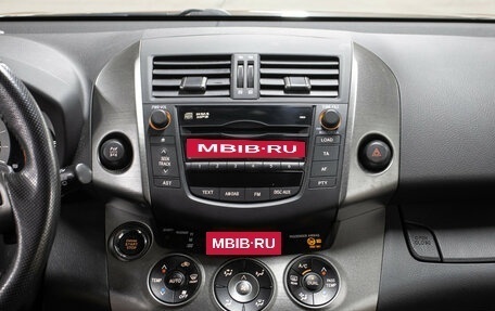 Toyota RAV4, 2011 год, 1 498 000 рублей, 15 фотография