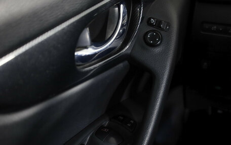 Nissan X-Trail, 2017 год, 1 699 000 рублей, 11 фотография