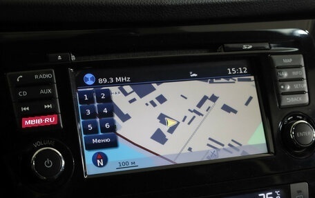 Nissan X-Trail, 2017 год, 1 699 000 рублей, 14 фотография