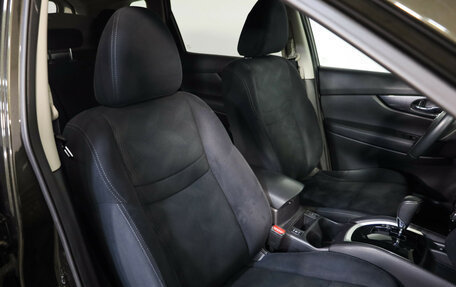 Nissan X-Trail, 2017 год, 1 699 000 рублей, 17 фотография