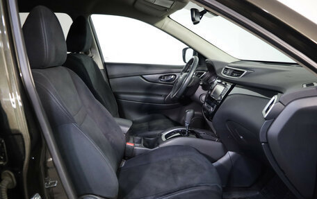 Nissan X-Trail, 2017 год, 1 699 000 рублей, 18 фотография