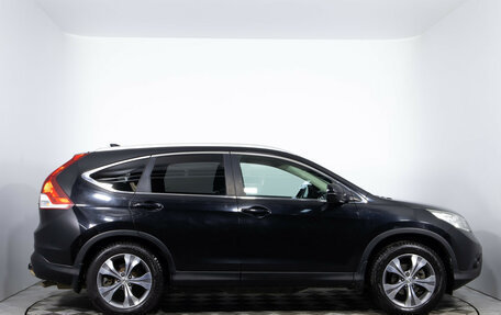 Honda CR-V IV, 2013 год, 1 910 000 рублей, 4 фотография