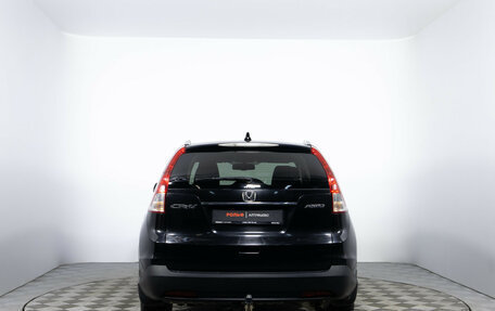 Honda CR-V IV, 2013 год, 1 910 000 рублей, 6 фотография