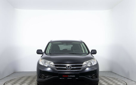 Honda CR-V IV, 2013 год, 1 910 000 рублей, 2 фотография