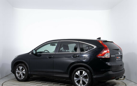 Honda CR-V IV, 2013 год, 1 910 000 рублей, 7 фотография