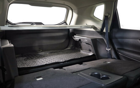 Nissan X-Trail, 2017 год, 1 699 000 рублей, 22 фотография