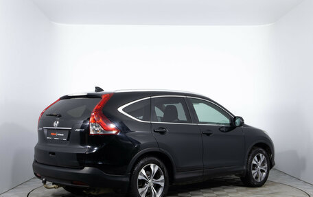 Honda CR-V IV, 2013 год, 1 910 000 рублей, 5 фотография