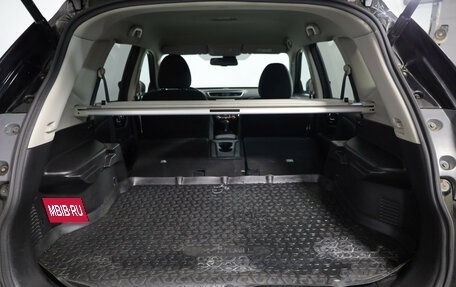 Nissan X-Trail, 2017 год, 1 699 000 рублей, 23 фотография