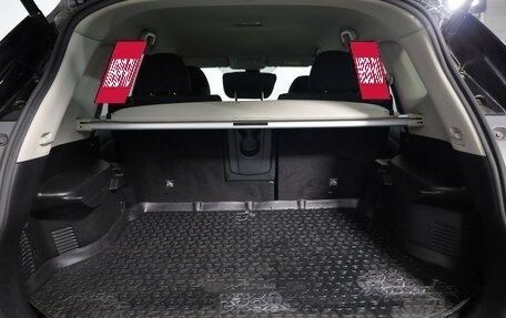 Nissan X-Trail, 2017 год, 1 699 000 рублей, 24 фотография