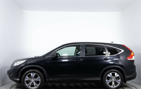 Honda CR-V IV, 2013 год, 1 910 000 рублей, 8 фотография