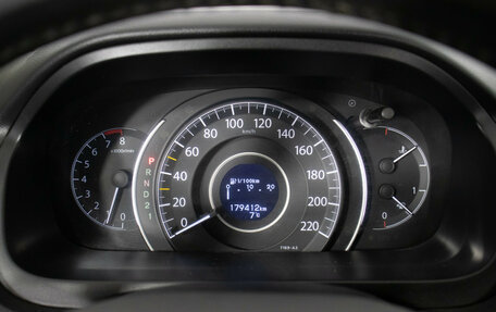 Honda CR-V IV, 2013 год, 1 910 000 рублей, 12 фотография