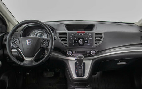 Honda CR-V IV, 2013 год, 1 910 000 рублей, 13 фотография