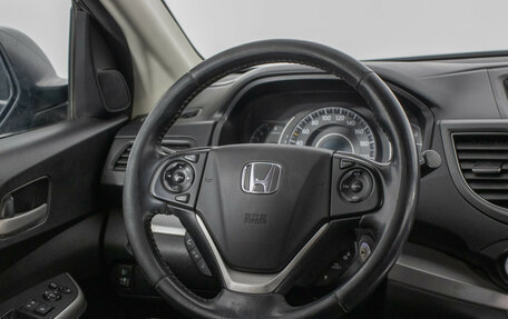 Honda CR-V IV, 2013 год, 1 910 000 рублей, 15 фотография