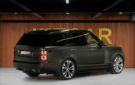 Land Rover Range Rover IV рестайлинг, 2021 год, 16 500 000 рублей, 7 фотография