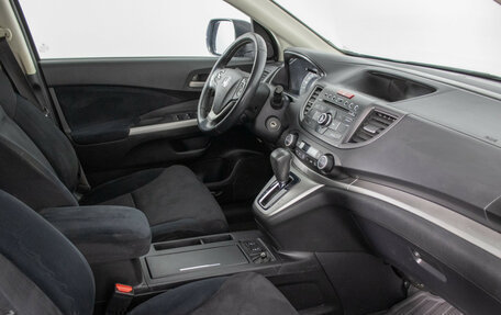 Honda CR-V IV, 2013 год, 1 910 000 рублей, 9 фотография