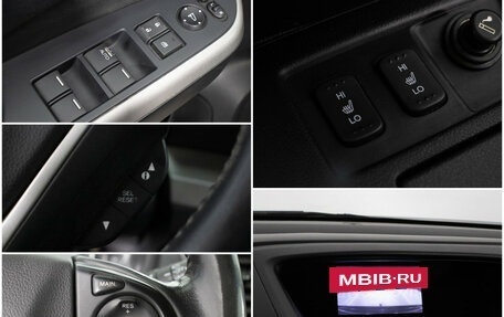 Honda CR-V IV, 2013 год, 1 910 000 рублей, 16 фотография