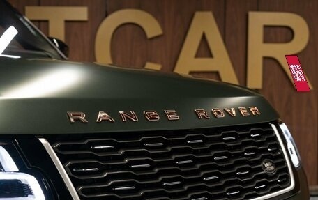 Land Rover Range Rover IV рестайлинг, 2021 год, 16 500 000 рублей, 5 фотография