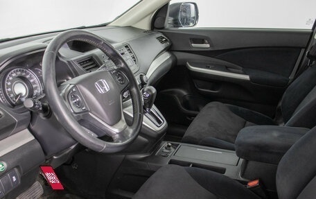 Honda CR-V IV, 2013 год, 1 910 000 рублей, 10 фотография