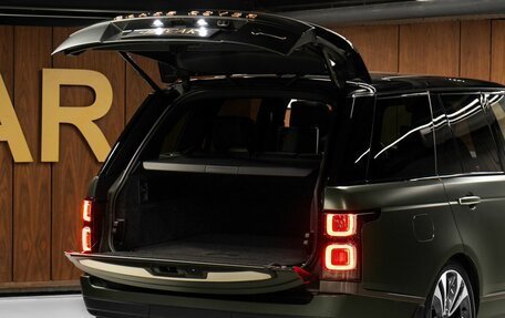 Land Rover Range Rover IV рестайлинг, 2021 год, 16 500 000 рублей, 9 фотография