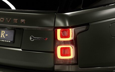 Land Rover Range Rover IV рестайлинг, 2021 год, 16 500 000 рублей, 13 фотография