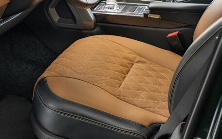 Land Rover Range Rover IV рестайлинг, 2021 год, 16 500 000 рублей, 20 фотография