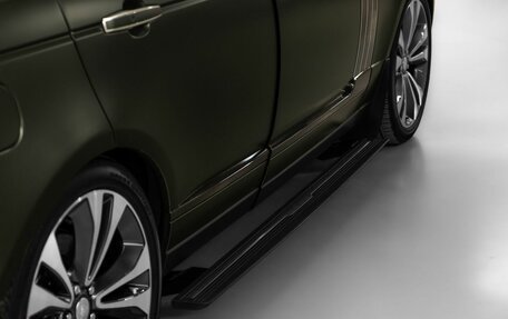 Land Rover Range Rover IV рестайлинг, 2021 год, 16 500 000 рублей, 11 фотография