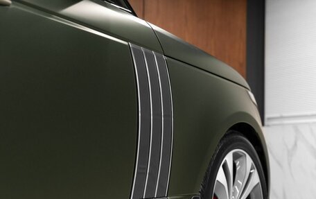 Land Rover Range Rover IV рестайлинг, 2021 год, 16 500 000 рублей, 10 фотография